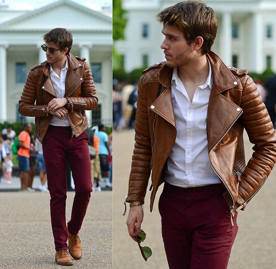 Macho Moda Blog de Moda Masculina Cal as Coloridas Masculinas